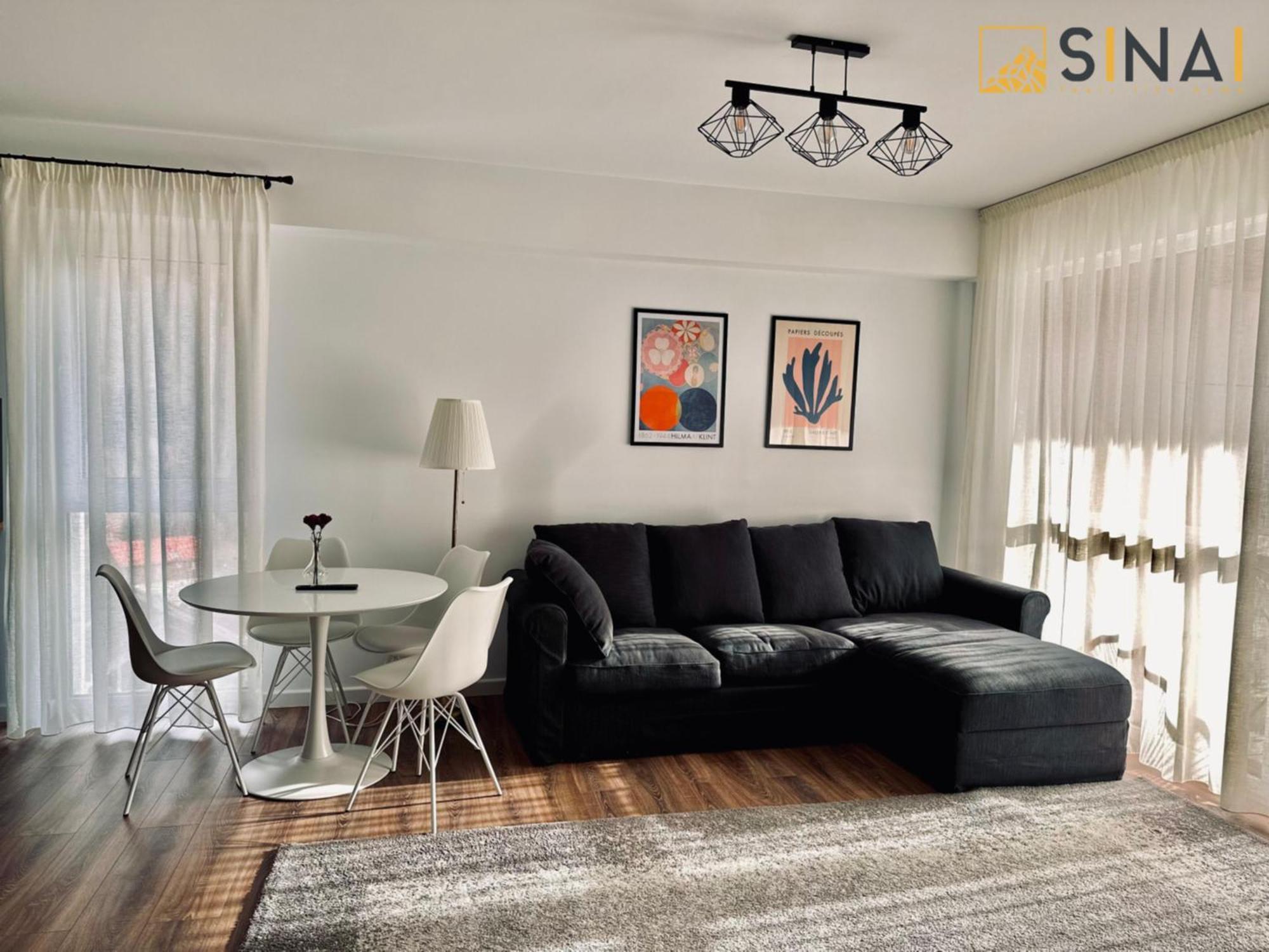 Sinai Aph Apartments Sinaia Dış mekan fotoğraf