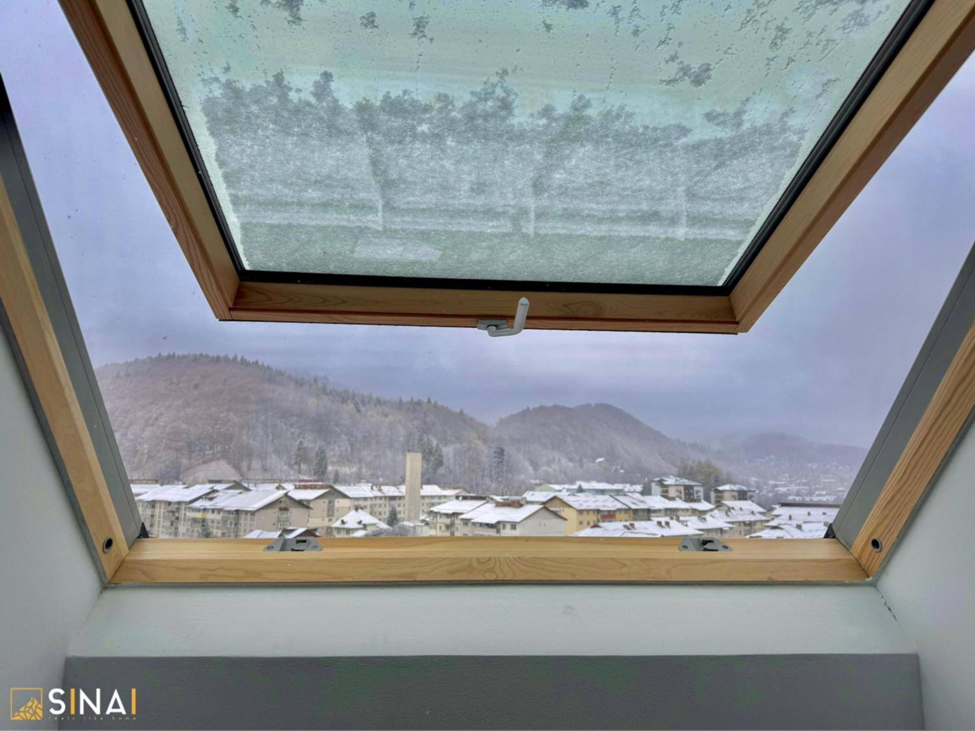 Sinai Aph Apartments Sinaia Dış mekan fotoğraf