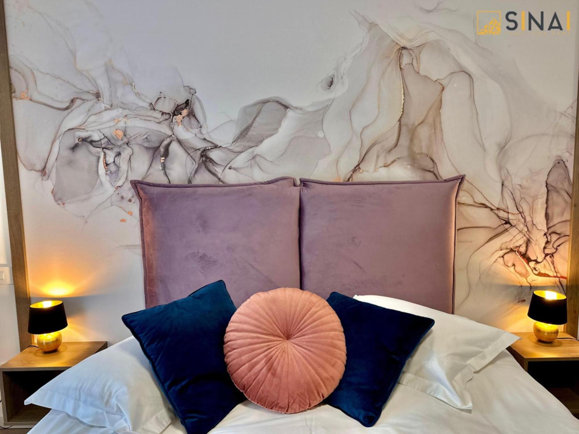 Sinai Aph Apartments Sinaia Dış mekan fotoğraf
