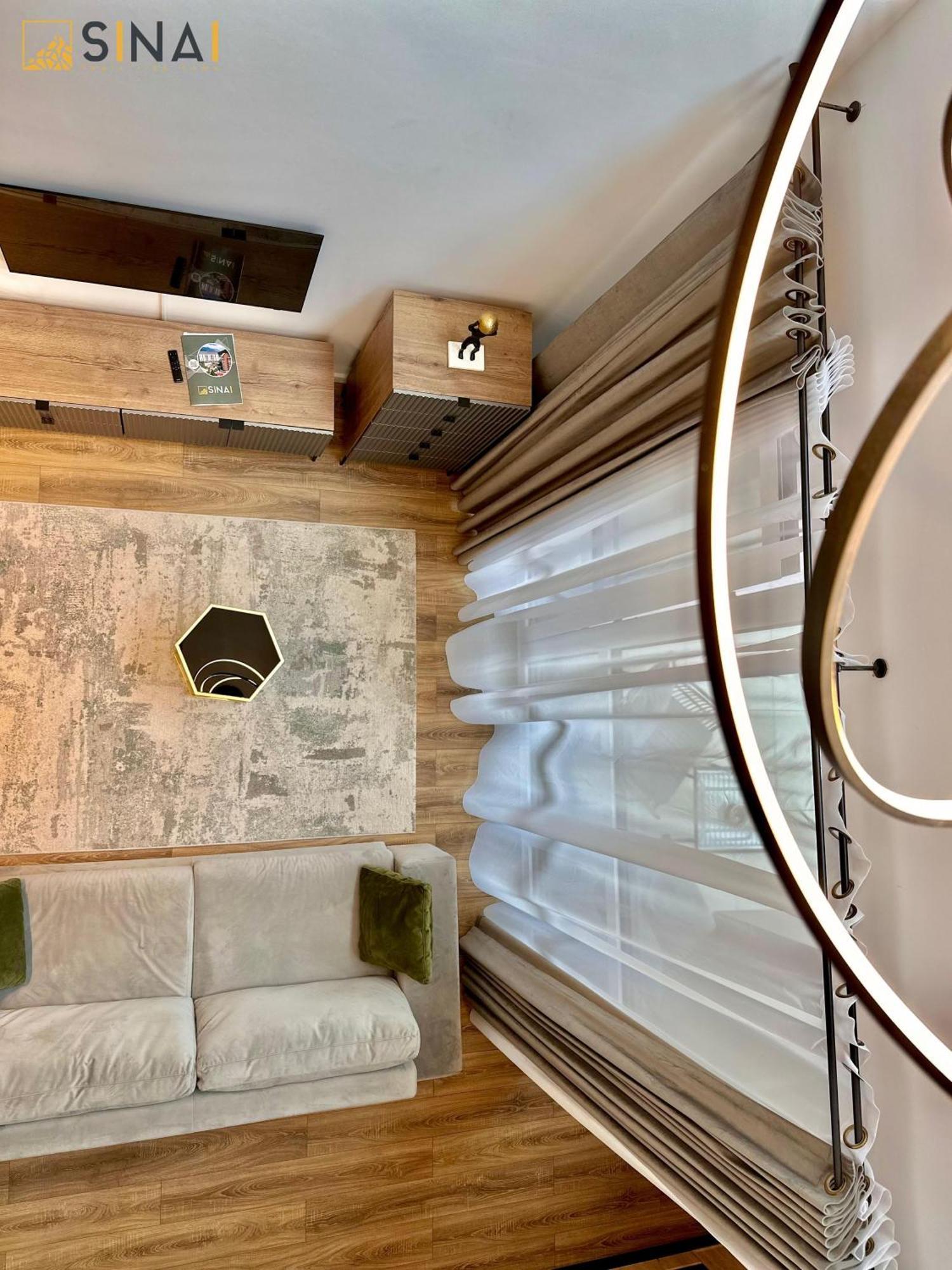 Sinai Aph Apartments Sinaia Dış mekan fotoğraf